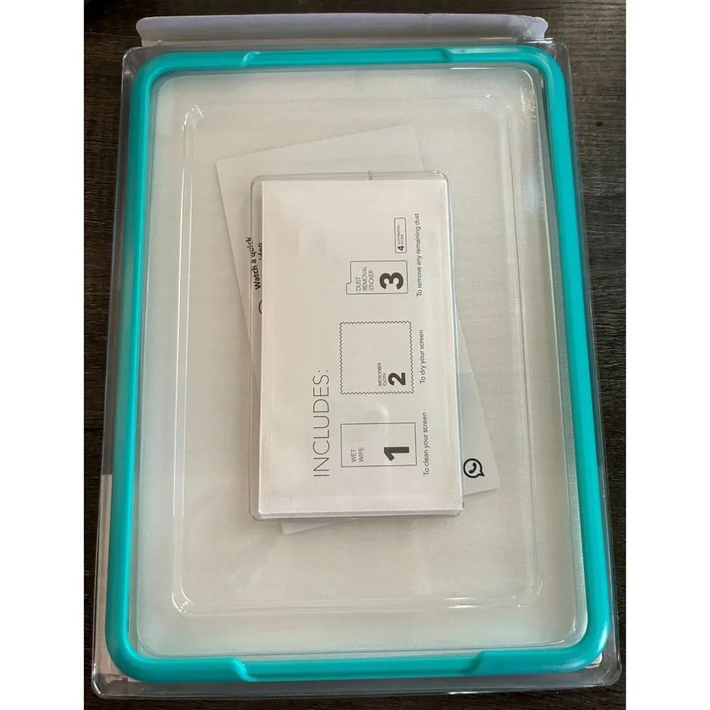 ESR 2 Pack Paper-Feel Screen Protectors - iPad 11th/10th Gen